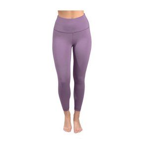 Yogalicious High Waist Ultra Soft Lightweight Leggings - High Rise Yoga Pants